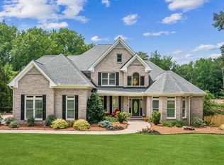 5873 Wills Orchard Rd, Cumming, GA 30040