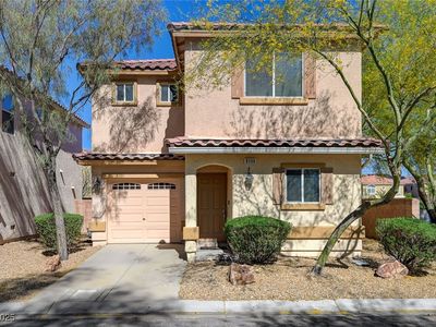 8396 Pearl Beach Ct, Las Vegas, NV, 89139