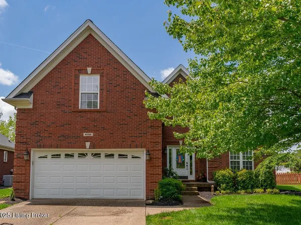 4102 Pleasant Glen Dr, Louisville, KY 40299