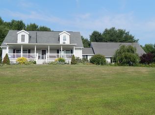 309 Blatchley Rd, Windsor, NY 13865