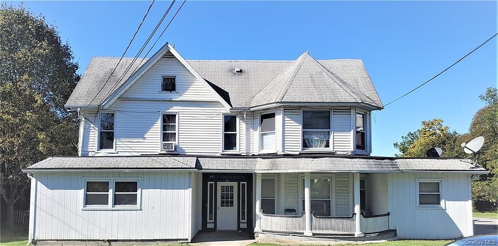 23 Beattie Avenue, Middletown, NY 10940 Zillow