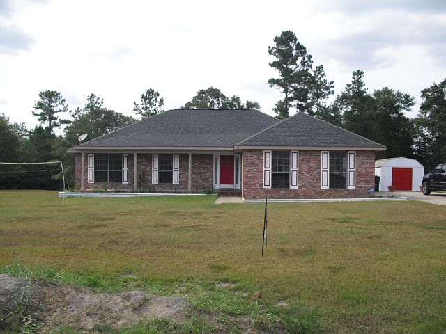 Front View