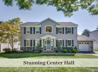 134 Birchwood Rd, Paramus, NJ 07652