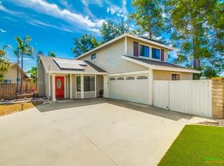 2312 Cobblestone Ln, Vista, CA 92081