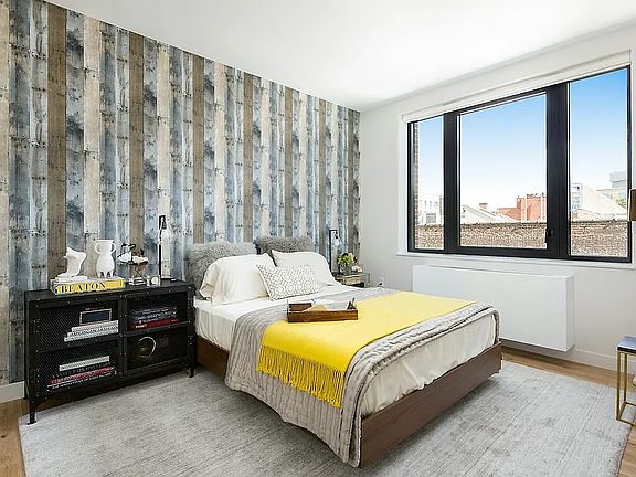 3rd image of 55 N 5th St #514E