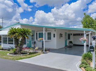 7037 El Torro St, Zephyrhills, FL 33541