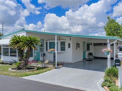 7037 El Torro St, Zephyrhills, FL, 33541
