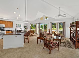 4141 Lei O Papa Rd APT 8, Princeville, HI 96722