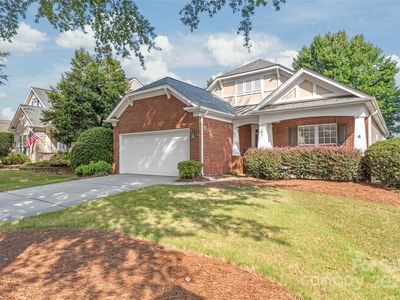 7229 Corduroy Ct, Matthews, NC, 28105