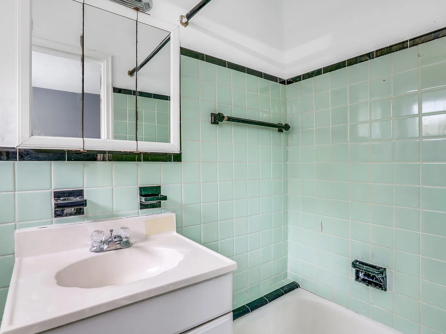 1 bed, 500 sqft, $750 — Photo 4