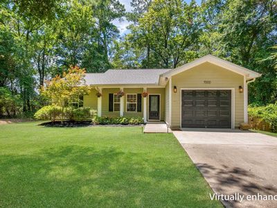 7000 Quail Common Dr, Tallahassee, FL, 32312