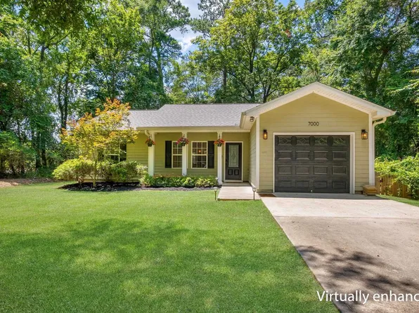 7000 Quail Common Dr, Tallahassee, FL 32312