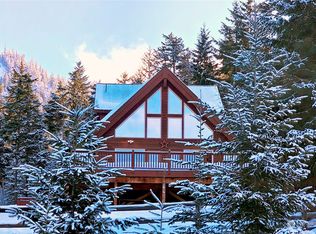 681 Huntrick Dr, Cle Elum, WA 98922
