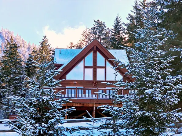 681 Huntrick Drive, Cle Elum, WA 98922