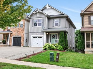 65 Pearl Dr, Orillia, ON L3V0A6