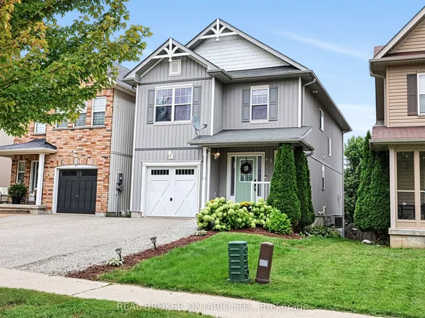 65 Pearl Dr, Orillia, ON L3V 0A6