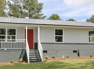 608 Lincoln Dr, Rocky Mount, NC 27801