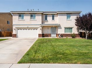 14560 Rosemary Dr, Victorville, CA 92394