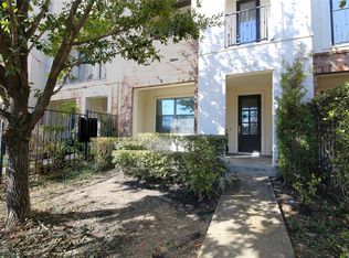 1214 W Dallas St, Houston, TX 77019