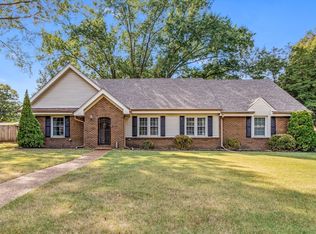 1595 Miller Farms Rd, Germantown, TN 38138