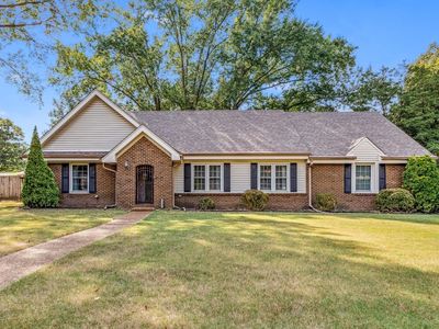 1595 Miller Farms Rd, Germantown, TN, 38138