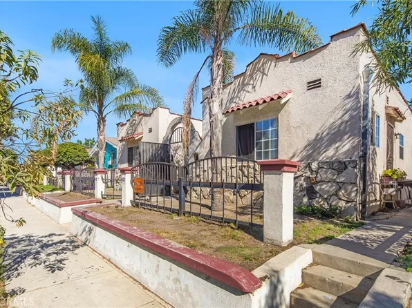 6200 Malabar St, Huntington Park, CA 90255