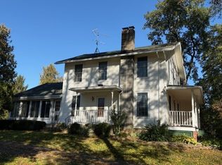 5888 Bird Rd, Byron, NY 14422