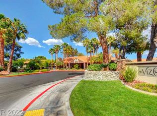 5028 S Rainbow Blvd UNIT 204, Las Vegas, NV 89118