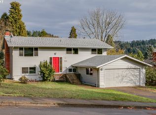 755 Larch St, Eugene, OR 97405