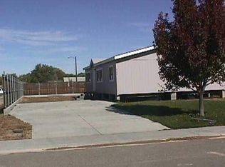 1750 Windemere, Mountain Home, ID 83647