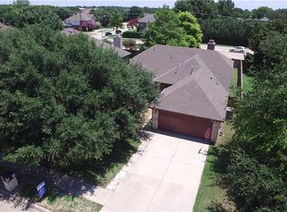 7804 Heathrow Dr, Plano, TX 75025