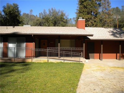 2087 Harris Rd, Mariposa, CA, 95338