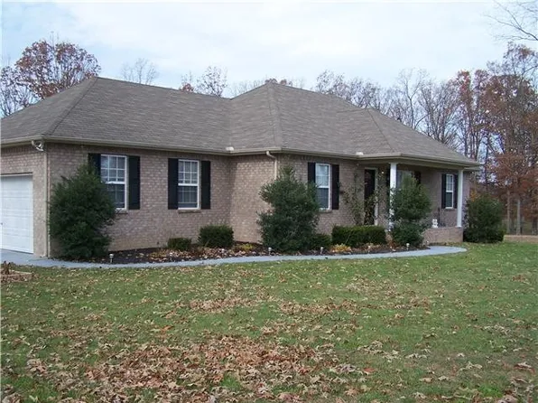 22 Antietam Dr Lot 10, Woodbury, TN 37190