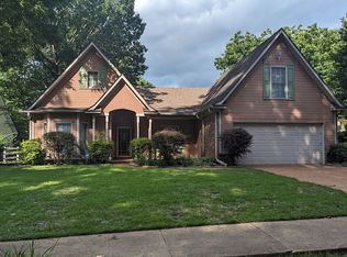 6134 Jackson St, Arlington, TN 38002