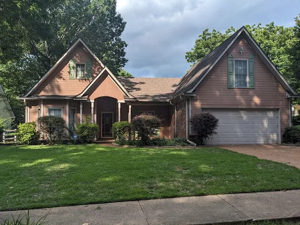 6134 Jackson St, Arlington, TN 38002