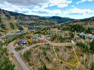 LOT 2 Ridge View Dr, Brian Head, UT 84719