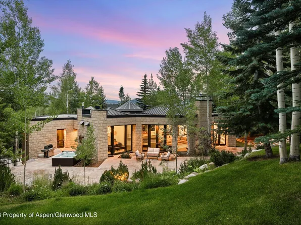 189 Aspen Way, Snowmass Village, CO 81615
