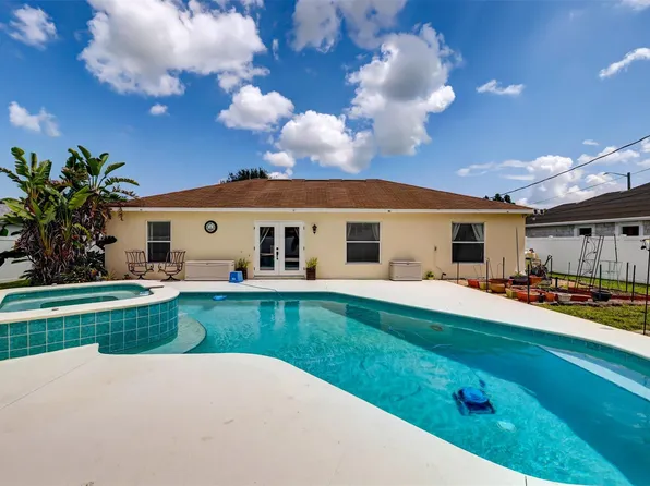 134 SW Sea Lion Road, Port St Lucie, FL 34953