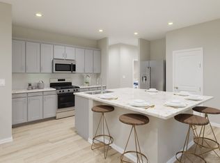 The Sequoia Plan, Trails of Lavon - Spring Series, Lavon, TX 75166