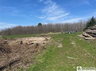 0 Reagan Rd, Clymer, NY 14724