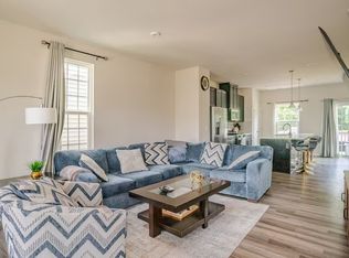 6616 Pathfinder Way, Raleigh, NC 27616