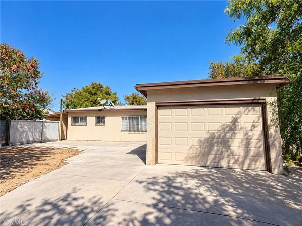 2184 Roosevelt Ave, San Bernardino, CA 92411