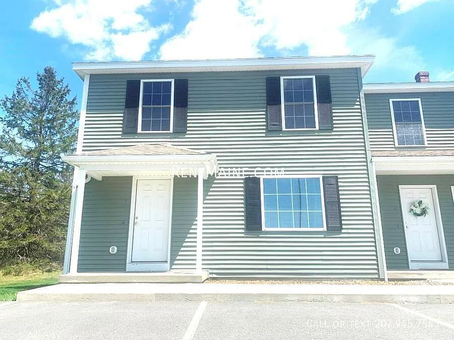 Building Photo - 32 Emerson Mill Rd #1
