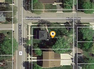 155 Excelsior Ave N, Annandale, MN 55302