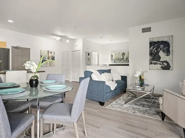 1501 Front St Unit 635, San Diego, CA 92101