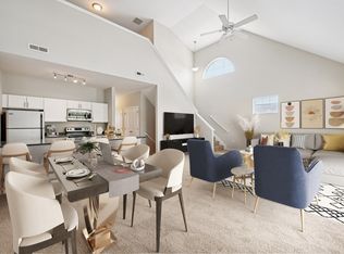 District at Linworth, Columbus, OH 43235