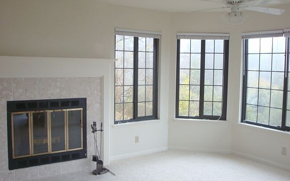Upstairs Master Bedroom