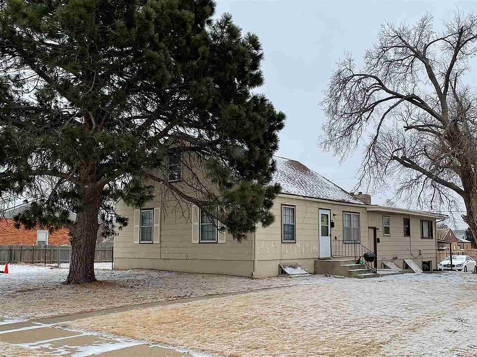 1st image of 518 W 21st St