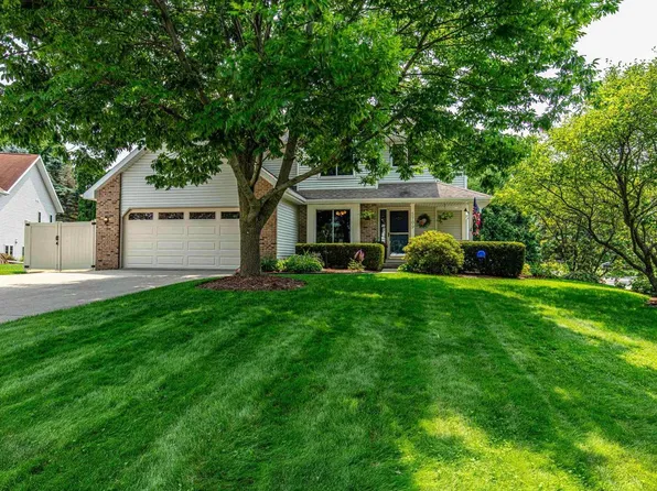 5709 Maple Court, Mcfarland, WI 53558