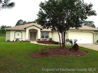 18079 Palmdale Rd, Weeki Wachee, FL 34614